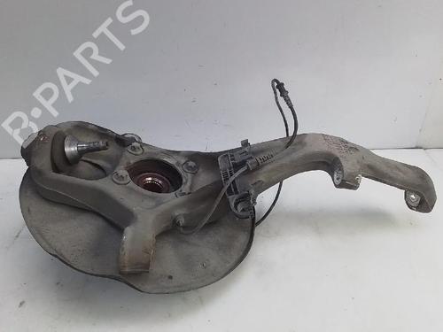 Right front steering knuckle MERCEDES-BENZ GLE Coupe (C292) 350 d 4-matic (292.323, 292.324) | BP26730003M26 