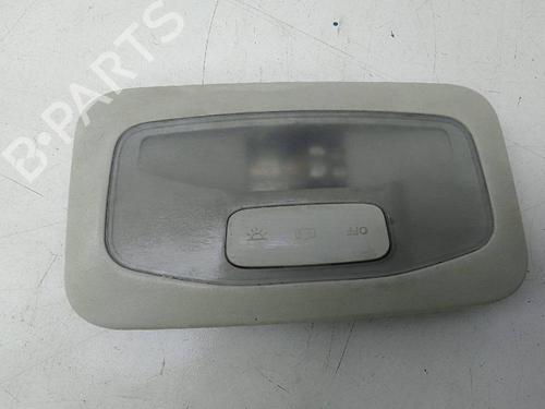 Interior roof light FIAT TIPO Saloon (356_, 357_) 1.3 D (356SXB1A, 356SXH1A, 356SXD1A) | BP20165439I8 