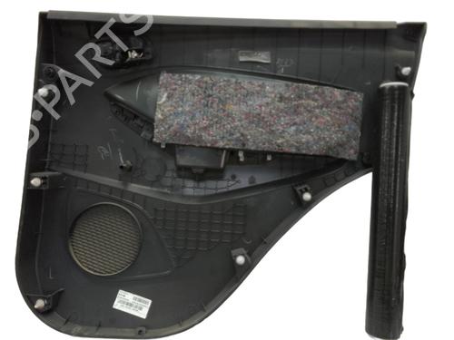 Rear left panel FORD KA+ III (UK, FK) | BP23851166C60 - Image 5