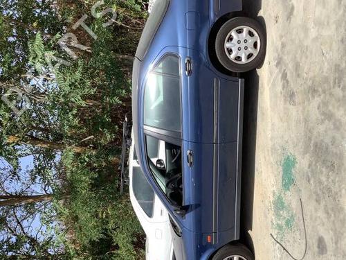 Used Parts HONDA ACTY (TN) 0.6 (TN) (31 hp) 3567554