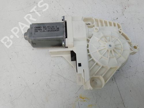 Used Left rear window motor Left rear window motor AUDI A7 Sportback (4GA, 4GF) 3.0 TDI quattro (204 hp) 18785683 18785683