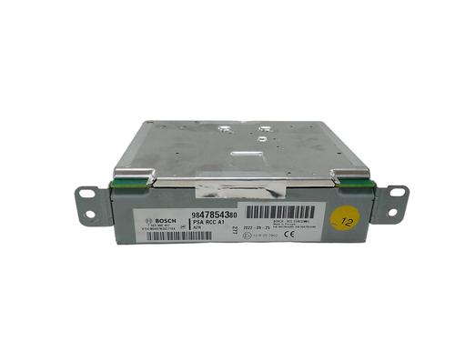 Used Radio Radio 23142422 23142422