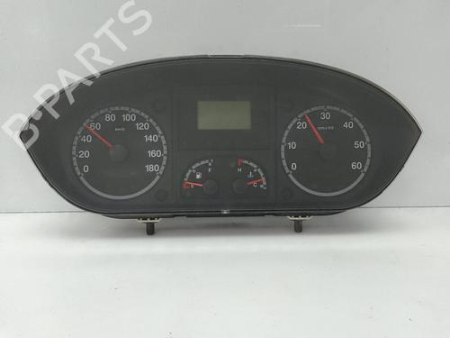 Used Instrument cluster Instrument cluster FIAT DUCATO Van (250_) 130 Multijet 2,3 D (131 hp) 28150851 28150851