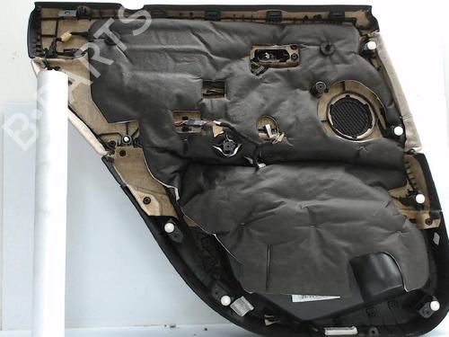 Rear right panel BMW X1 (F48) sDrive 18 d | BP23257286C61 