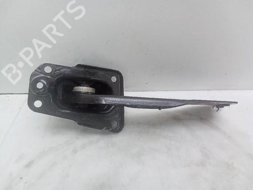 Left rear suspension arm AUDI A3 Sportback (8VA, 8VF) RS3 quattro | BP18584939M14 