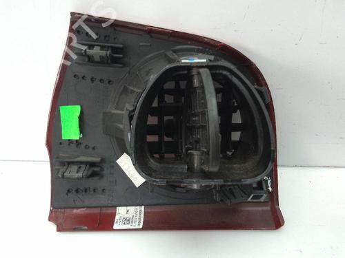 Air vent FIAT 500 (312_) 1.3 D Multijet (312AXB1A) | BP22687014I21