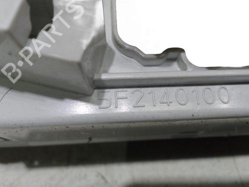 Climate control RENAULT KANGOO Express (FW0/1_) 1.5 dCi 75 (FW07, FW10, FW04) | BP32723813I5 - Image 5