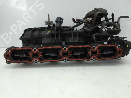 Used Intake manifold VW GOLF VII (5G1, BQ1, BE1, BE2) [2012-2021]  24464612