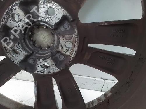 Rim KIA SPORTAGE IV (QL, QLE) 1.7 CRDi | BP26972596C45