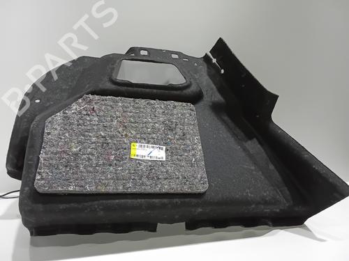 Bagagerumsbeklædning PEUGEOT 208 II (UB_, UP_, UW_, UJ_) 1.2 PureTech 100 | BP29702541I3 