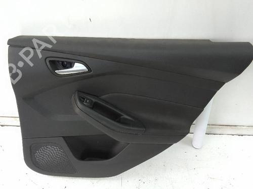 Used Rear right panel FORD FOCUS III [2010-2020]  18585360