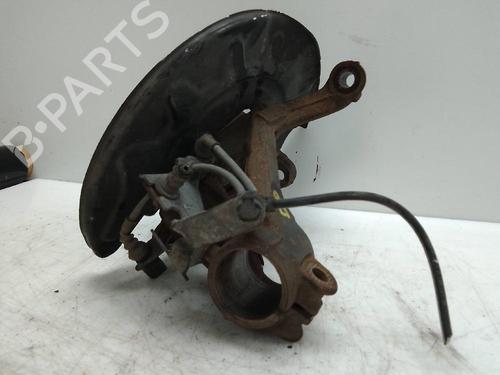 Right front steering knuckle AUDI A3 Sportback (8VA, 8VF)  | BP18575947M26 