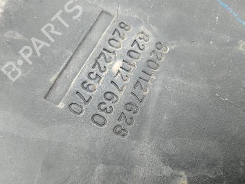 Used Fuel tank RENAULT CLIO IV (BH_) 1.5 dCi 90 (90 hp) 18970887