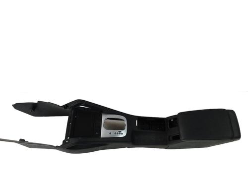 Middle console VW EOS (1F7, 1F8) 2.0 TDI 16V | BP20642620I22 - Image 5