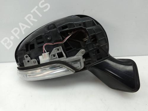 Used Right mirror Right mirror TOYOTA PRIUS (_W3_) 1.8 Hybrid (ZVW30) (136 hp) 21501054 21501054