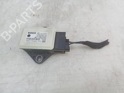 Electronic module PEUGEOT 3008 I MPV (0U_) 2.0 HDi | BP18573040M83
