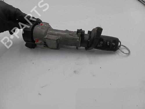 Ignition barrel SEAT IBIZA IV (6J5, 6P1) 1.4 TDI | BP26881078M48 