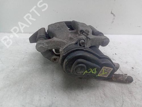 Right rear brake caliper AUDI A6 Allroad C7 (4GH, 4GJ)  | BP18826935M106 