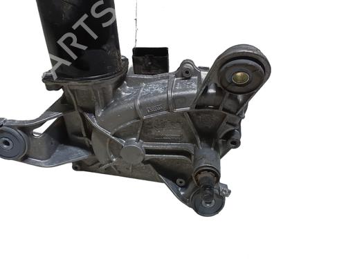 Front wiper motor DS DS 5 (KF_) 1.6 BlueHDi 120 | BP34123102M29  - Image 7
