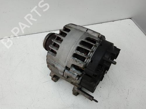 Alternator VW GOLF VII (5G1, BQ1, BE1, BE2) 1.4 TSI | BP20291160M7 
