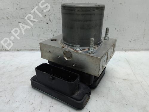 Used ABS pump MERCEDES-BENZ VITO Van (W447) 116 CDI (447.601, 447.603, 447.605) (163 hp) 28420783