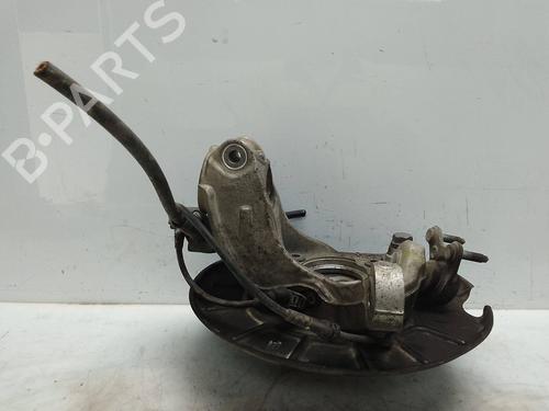 Left front steering knuckle VW PASSAT B7 Variant (365) 2.0 TDI | BP28145869M25