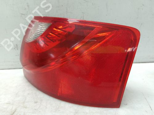 Right taillight VW GOLF VI (5K1) 2.5 | BP26376286C35 