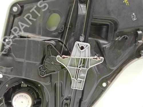 Rear left window mechanism VW TIGUAN (5N_) 2.0 TDI | BP30050860C24 