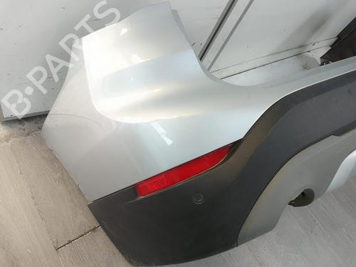 Rear bumper BMW X1 (F48) sDrive 18 d | BP29824409C8