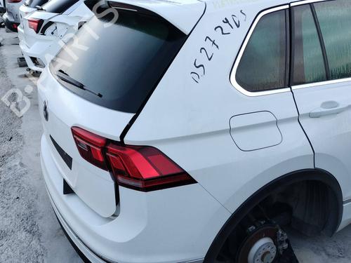 Right taillight VW TIGUAN (AD1, AX1) 2.0 TDI | BP28147412C35 