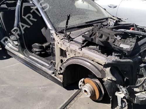 Used Right front shock absorber BMW 5 (E60) [2001-2010]  19143479