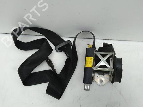 Rear right seatbelt MERCEDES-BENZ E-CLASS (W212) E 200 CDI / BlueTEC (212.005, 212.006) | BP24736556I28 