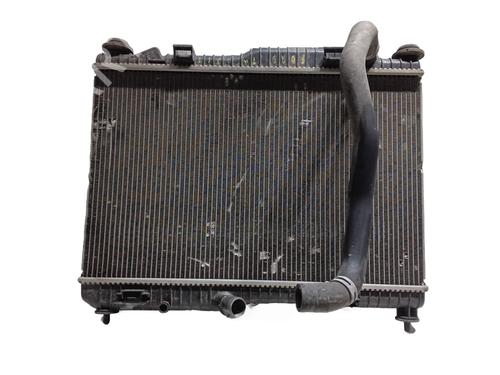 Køler Køler FORD TOURNEO COURIER B460 MPV 1.5 TDCi (95 hp) 35753119 35753119