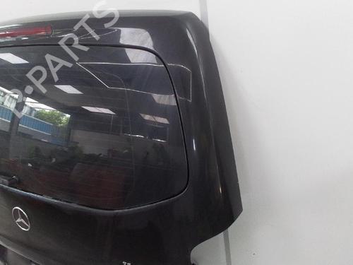 Tailgate MERCEDES-BENZ VITO Tourer (W447) 114 CDI / 114 BlueTEC (447.701, 447.703, 447.705) | BP25811974C6 