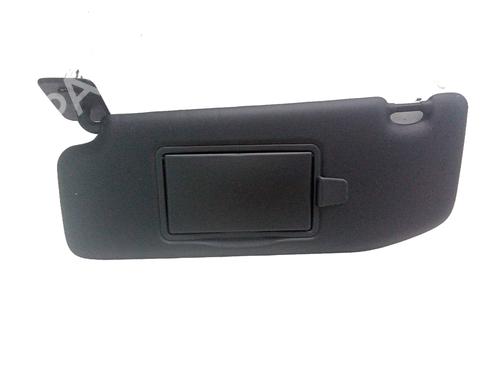 Used Left sun visor Left sun visor OPEL CORSA F (P2JO) 1.2 (68) (101 hp) 19143406 19143406