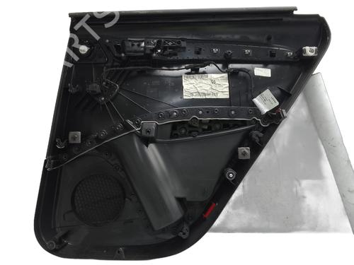 Rear left panel AUDI Q5 (8RB) 2.0 TDI quattro | BP31038196C60