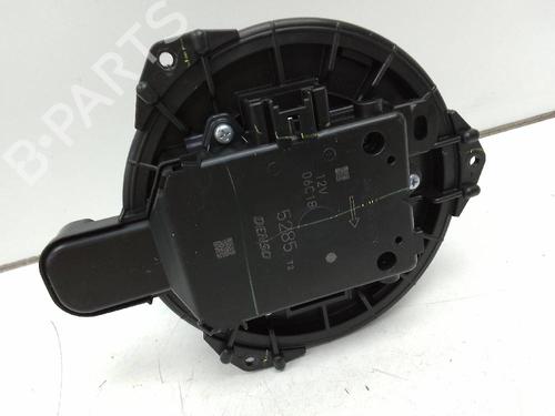 Heater blower motor TOYOTA COROLLA Saloon (_E18_, ZRE1_) 1.8 VVTi (ZRE172, ZRE182) | BP18585712M62 