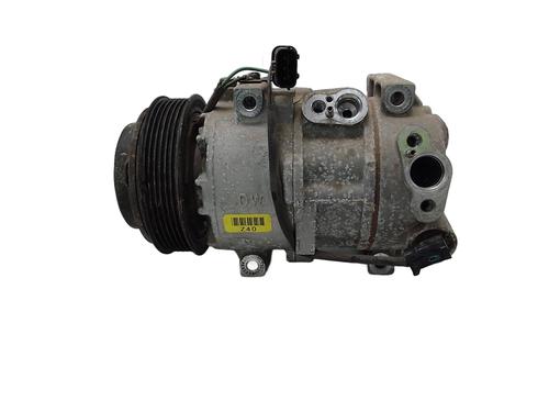 AC compressor KIA STONIC (YB) 1.0 T-GDi | BP23142544M34 - Image 5