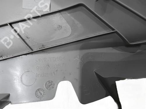 Other CITROËN C3 III (SX) 1.5 BlueHDi 100 (SXYHYP, SXYHTU) | BP32723764O1 - Image 6