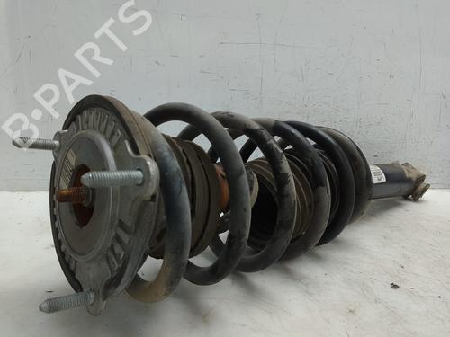 Right front shock absorber PEUGEOT 2008 I (CU_) 1.2 VTi | BP30506452M17 