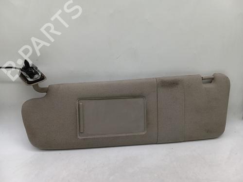 Left sun visor AUDI Q7 (4LB) 3.0 TDI quattro | BP29396653I1 