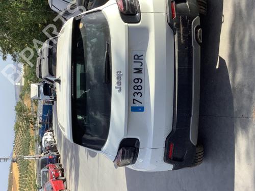 Højre solskærm JEEP AVENGER (J2) 1.2 GSE T3 | BP30380294I2