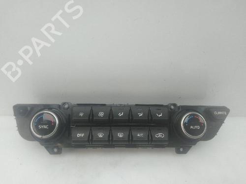Climate control KIA SORENTO III (UM)  | BP22273450I5 