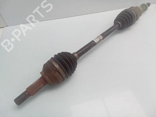 Right front driveshaft NISSAN NV200 Van e-NV (ME0N) | BP20932686M39 