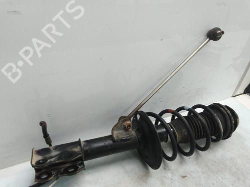 Left front shock absorber TOYOTA URBAN CRUISER (_P1_) 1.33 (NSP110_, NSP110R) | BP25707736M16 