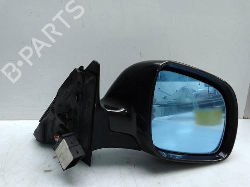 Used Right mirror AUDI A4 B6 (8E2) 1.9 TDI (130 hp) 23948321