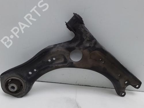 Right front suspension arm SEAT ARONA (KJ7, KJP) 1.6 TDI 2q0407152c
