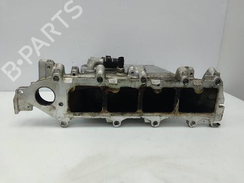 Intake manifold AUDI A3 Sportback (8VA, 8VF) 30 TDI | BP28144891M70 