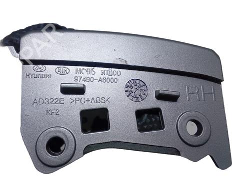 Air vent HYUNDAI i30 (GD) 1.6 CRDi | BP33771439I21  - Image 8