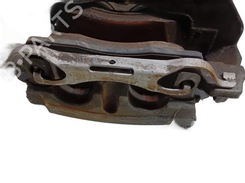 Left front brake caliper MERCEDES-BENZ M-CLASS (W166) ML 250 CDI / BlueTEC 4-matic (166.004, 166.003) | BP33200105M105 - Image 6